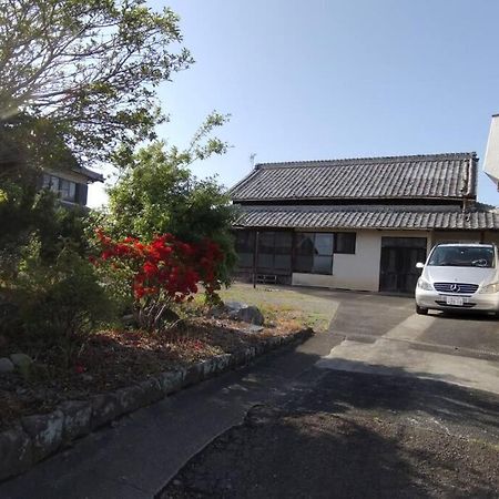 古民家リゾートハウス　ひみつきち Villa Kakegawa Exterior foto