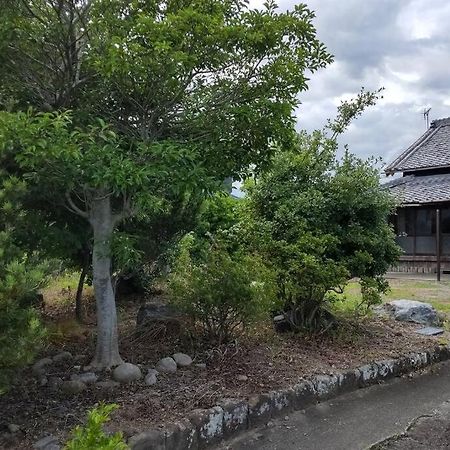 古民家リゾートハウス　ひみつきち Villa Kakegawa Exterior foto
