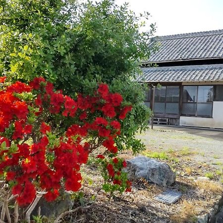 古民家リゾートハウス　ひみつきち Villa Kakegawa Exterior foto