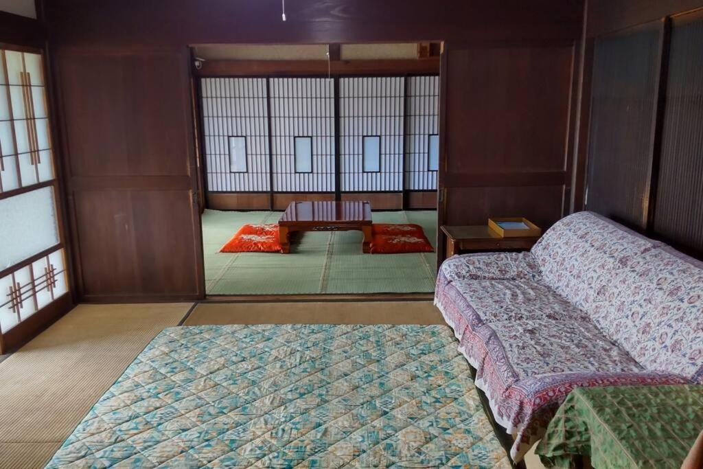 古民家リゾートハウス　ひみつきち Villa Kakegawa Exterior foto