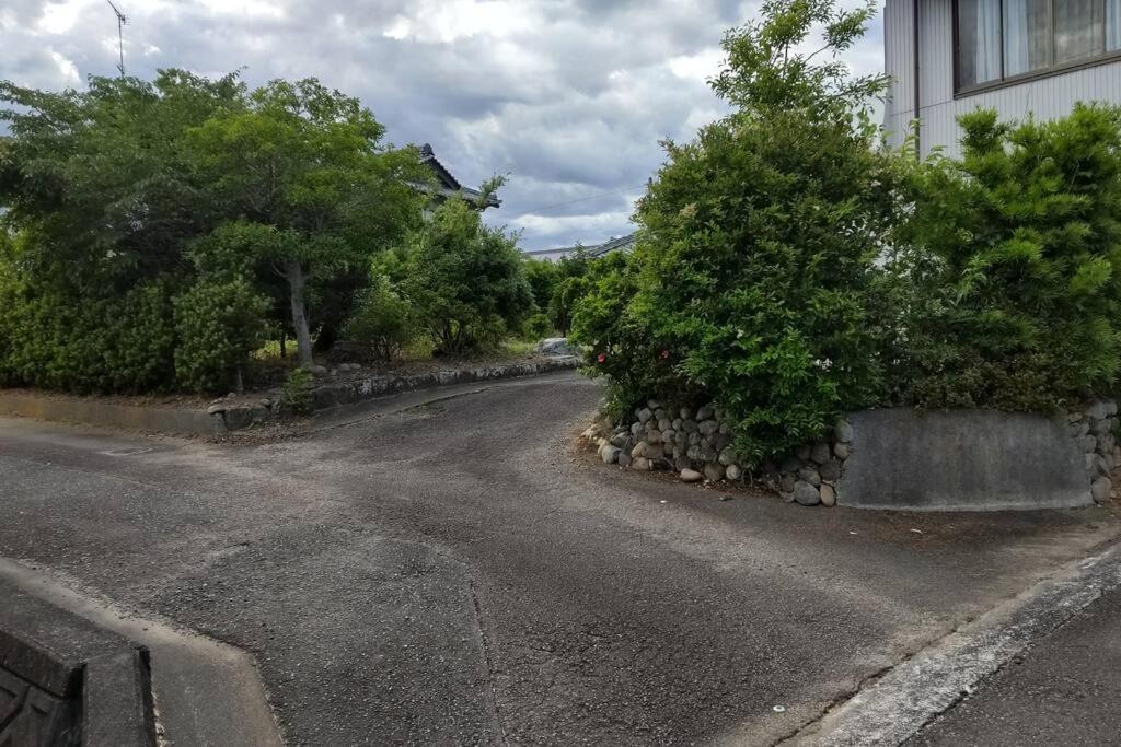 古民家リゾートハウス　ひみつきち Villa Kakegawa Exterior foto