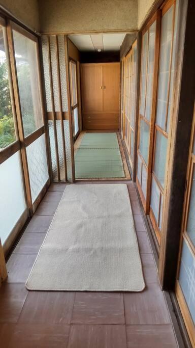古民家リゾートハウス　ひみつきち Villa Kakegawa Exterior foto
