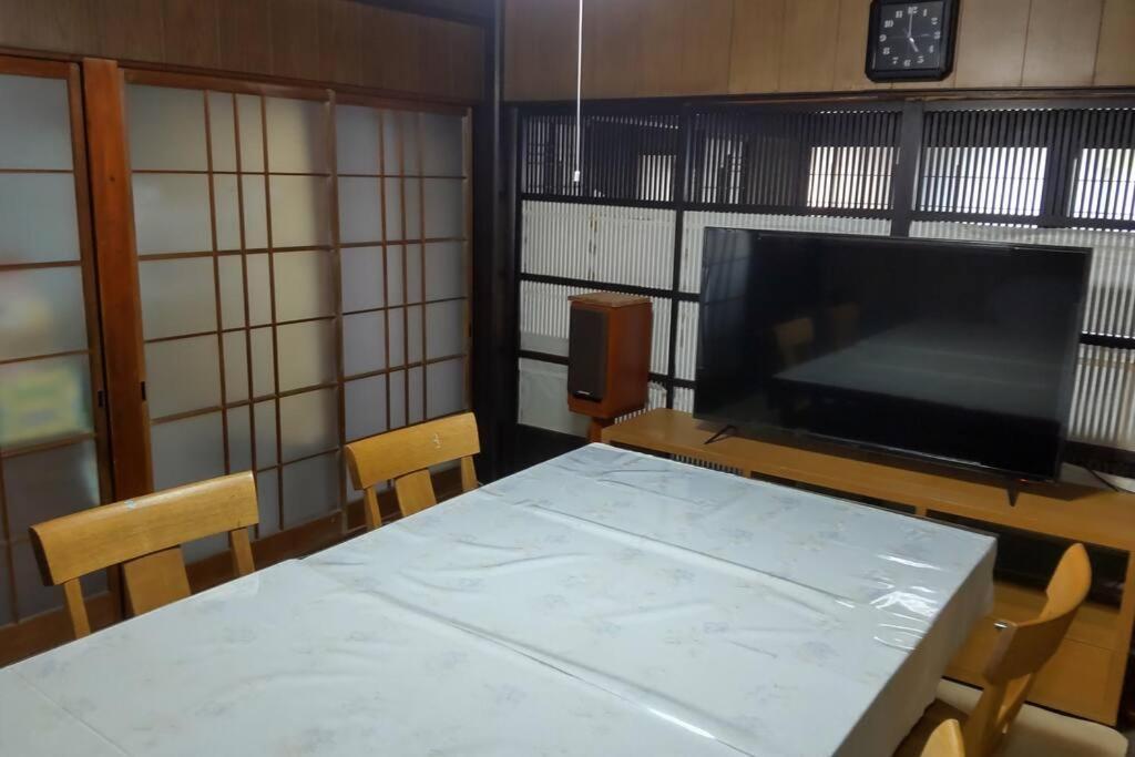古民家リゾートハウス　ひみつきち Villa Kakegawa Exterior foto