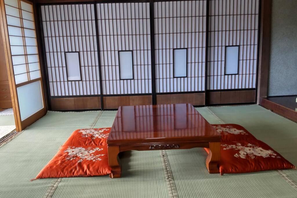 古民家リゾートハウス　ひみつきち Villa Kakegawa Exterior foto