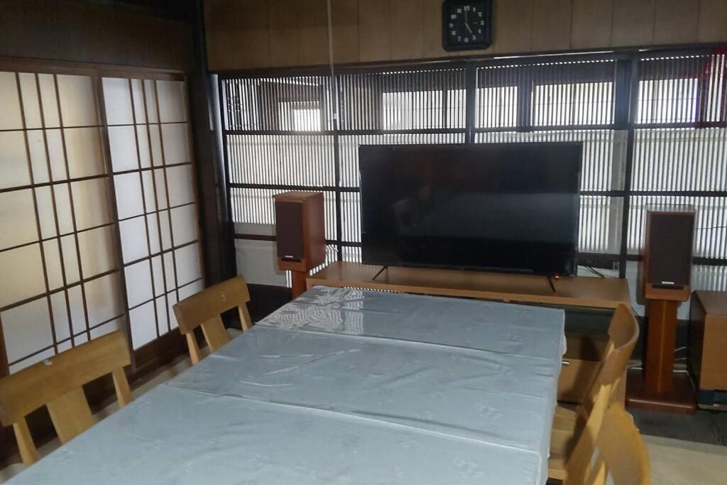 古民家リゾートハウス　ひみつきち Villa Kakegawa Exterior foto