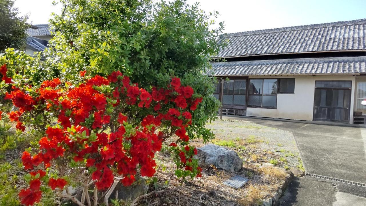 古民家リゾートハウス　ひみつきち Villa Kakegawa Exterior foto